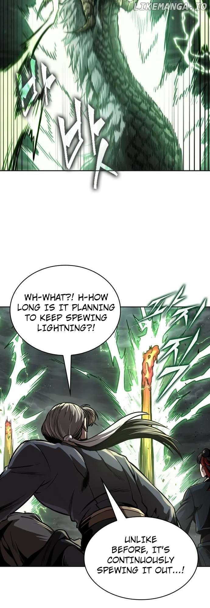 Nano Machine Chapter 254 image 41